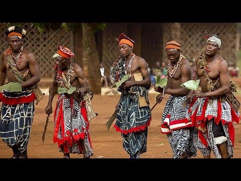 MÉMOIRE ANCESTRALE | Épisode IV: Nos rois qui ont résisté