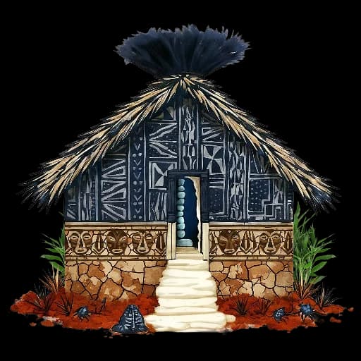 NTÙMLA Organization