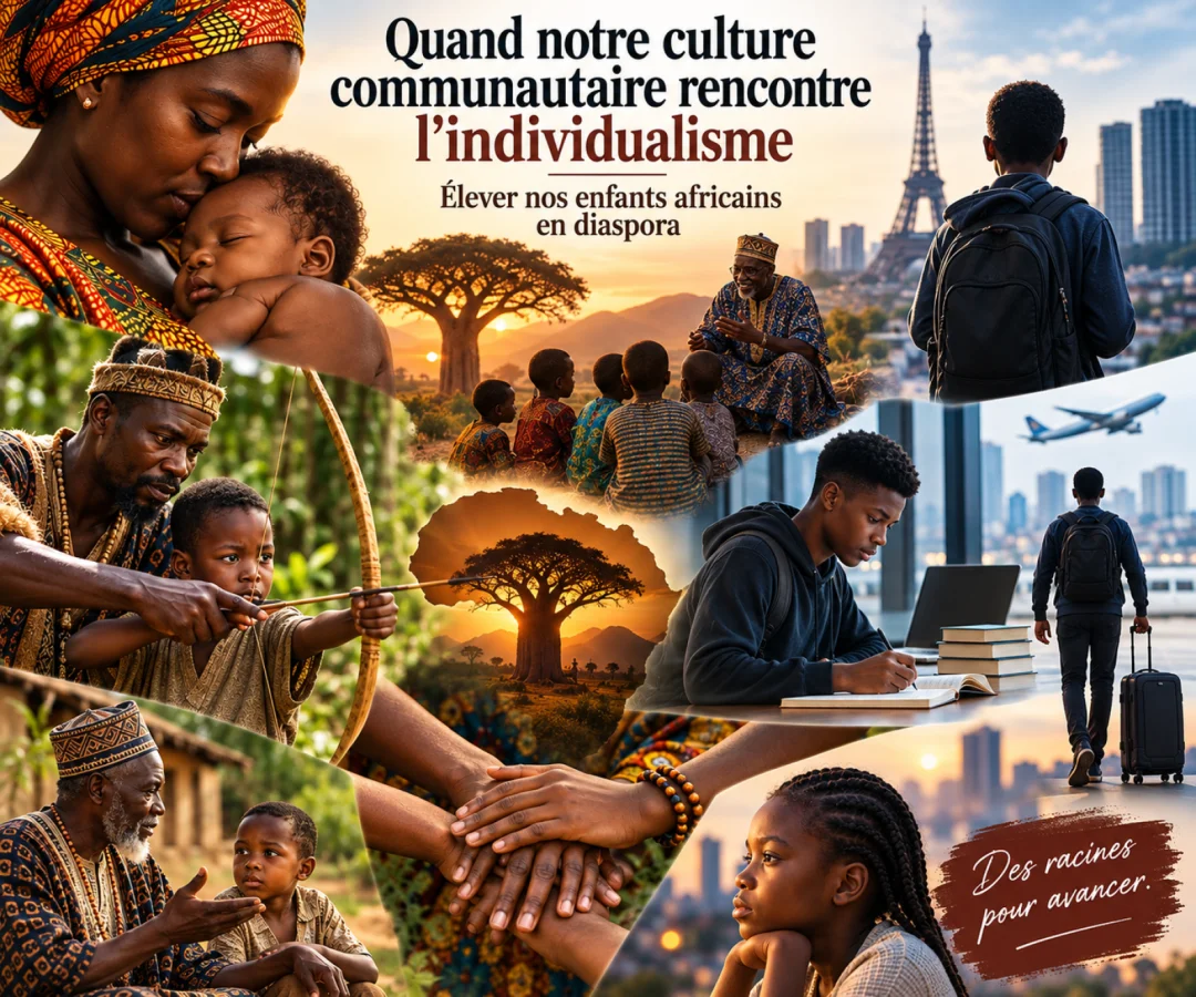 Culture de la Diaspora